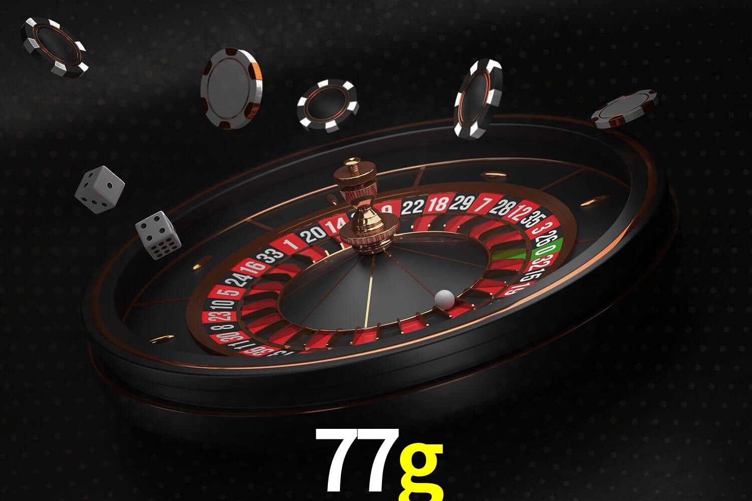 77g: Seu Cassino Premiado com Pagamentos Rápidos