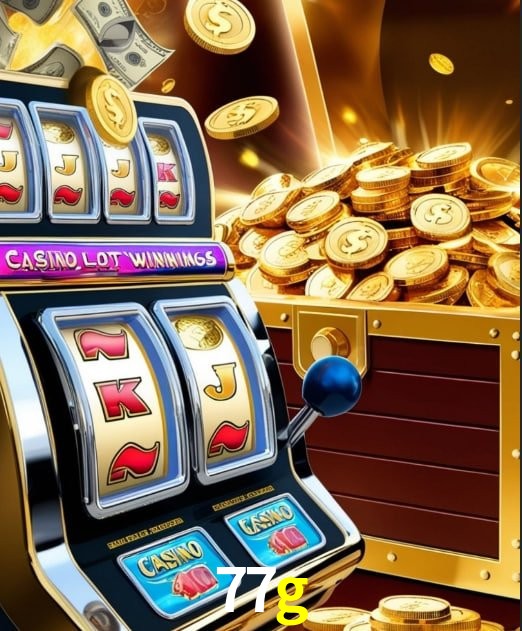 Welcome Bonus 77g