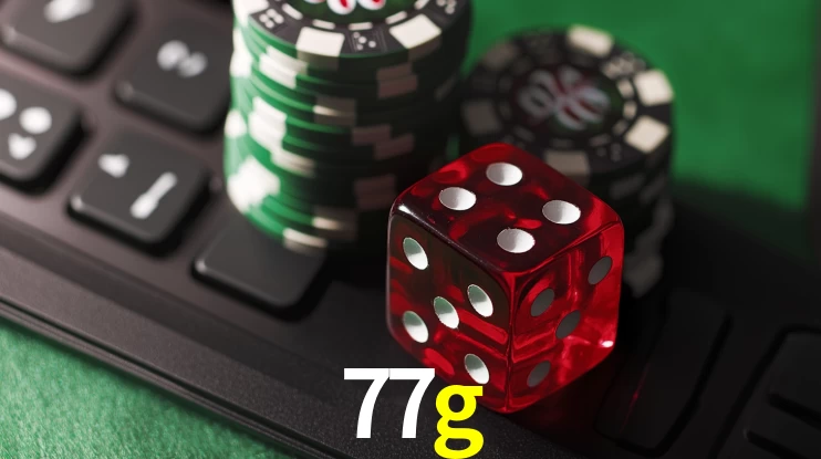 Game Providers 77g