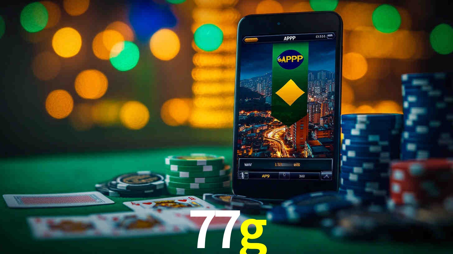 Descubra o Programa VIP da 77g: Vantagens Exclusivas para Jogadores