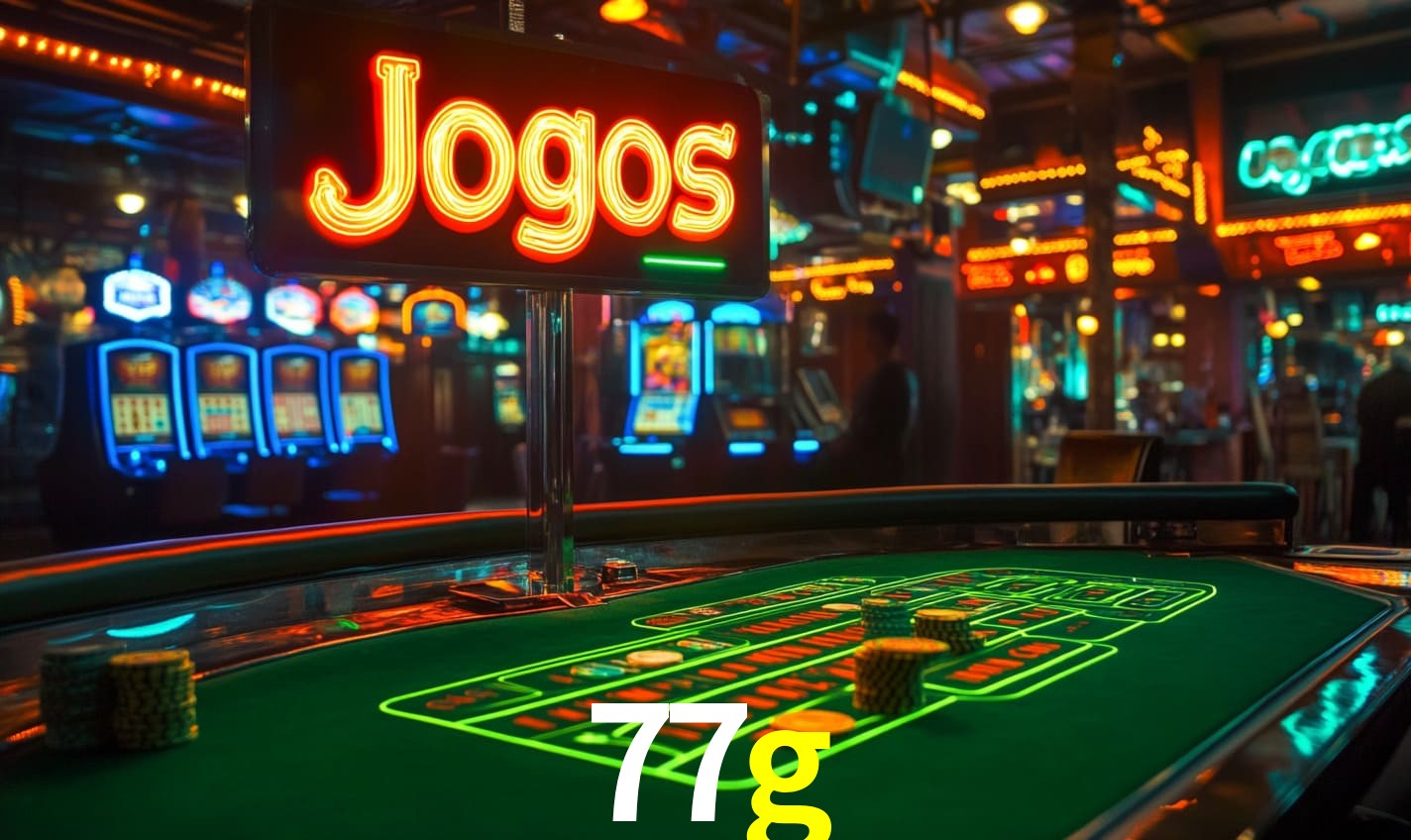 Games Directory 77g