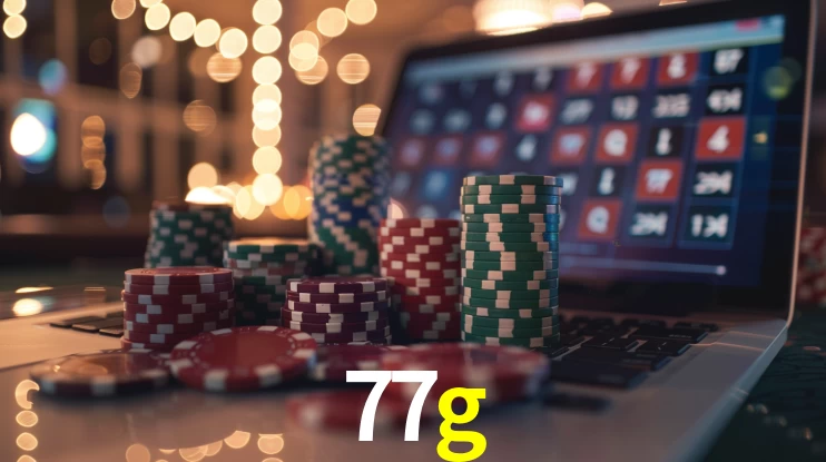 Live Casino 77g