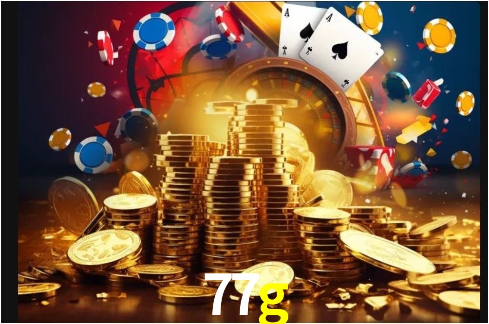 A Emoção da Loteria na 77g: Uma Chance de Mudança de Vida