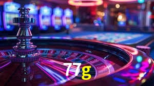 Welcome Bonus 77g