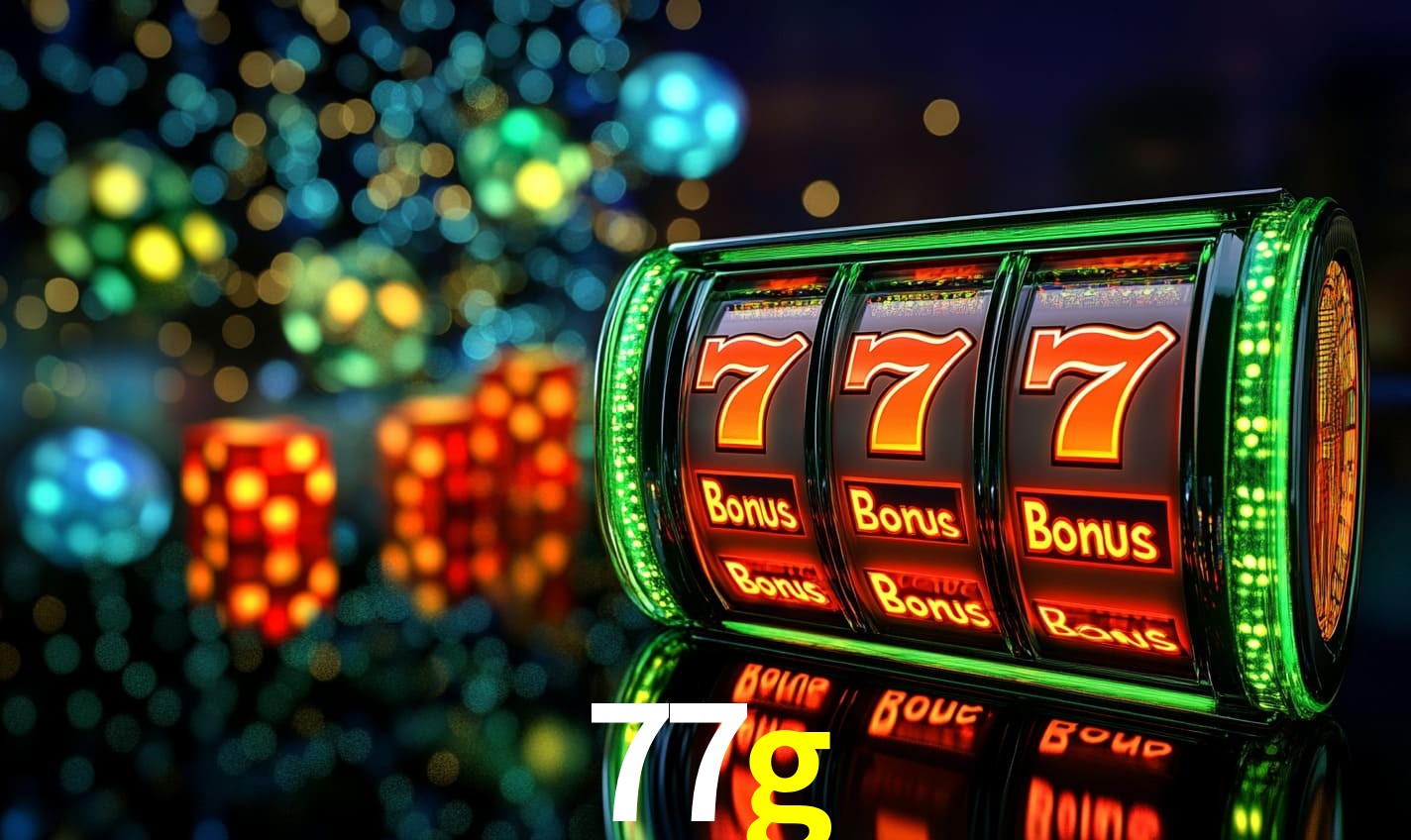 Slot Games 77g