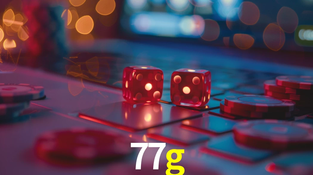 Slot Games 77g