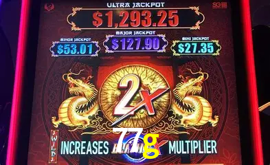 Live Casino 77g