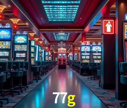 Explorando a Categoria de Eventos em Apostas na 77g
