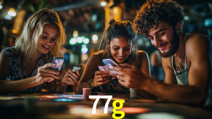 Welcome Bonus 77g