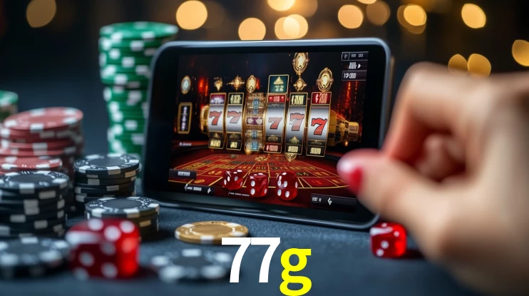 77g App Interface