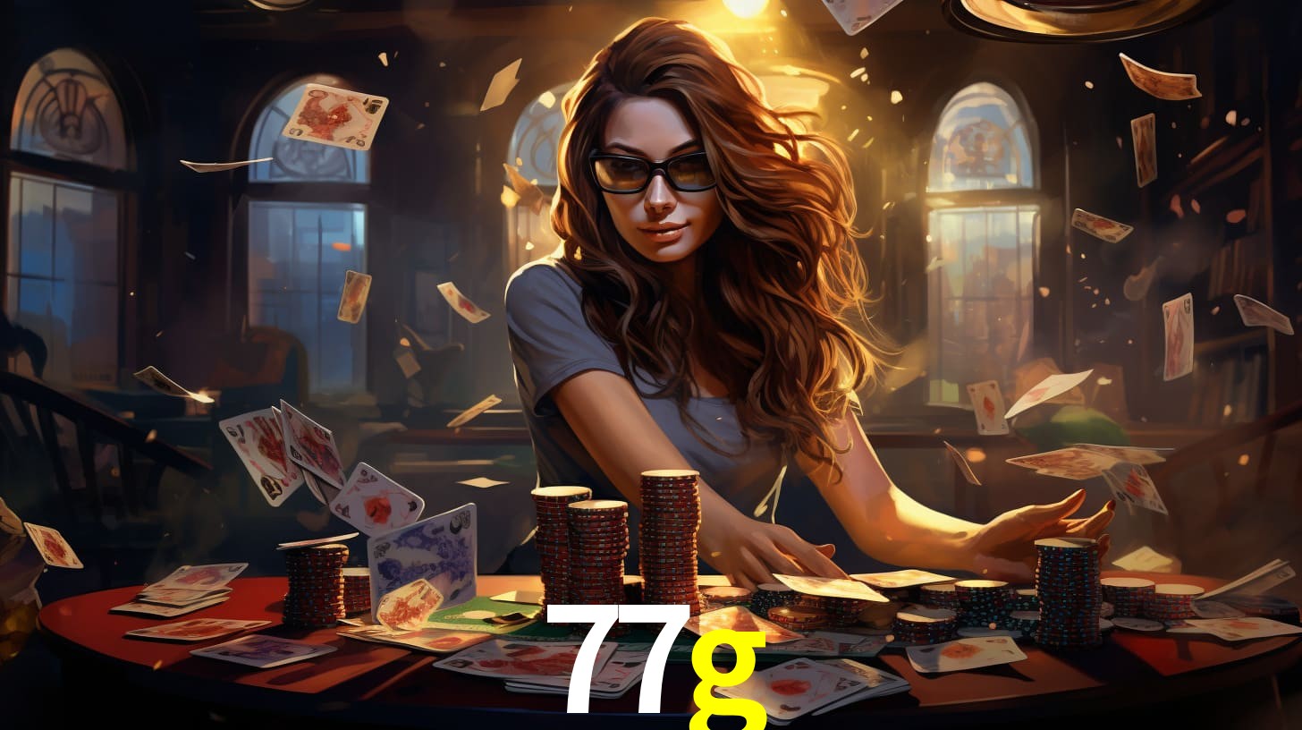 Live Casino 77g