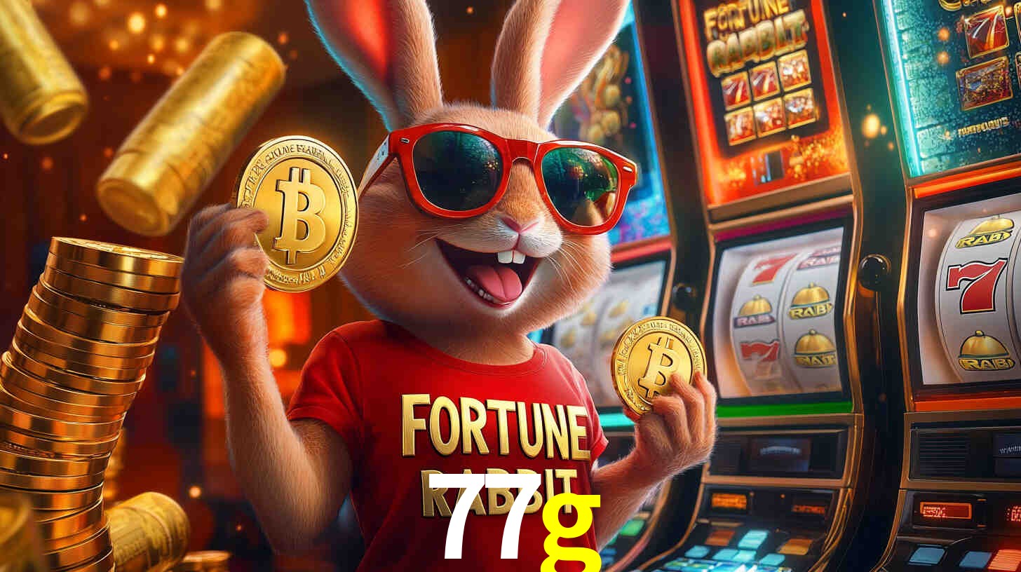 A Revolução dos Aplicativos de Jogos no 77g