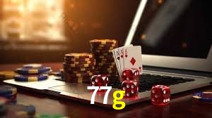 Desvendando o Mundo dos Jogos Virtuais na 77g