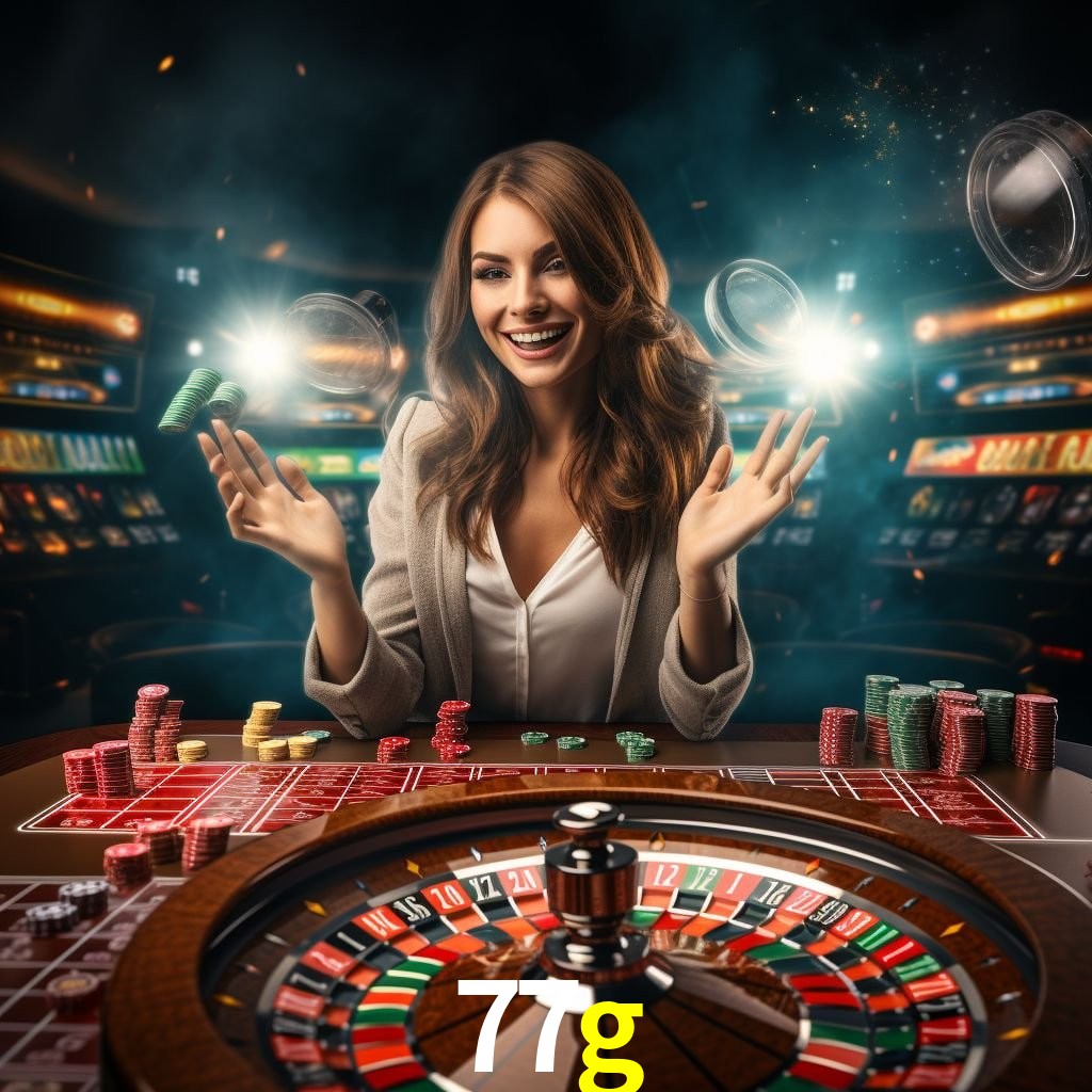 Experimente o Login Seguro Premium no 77g