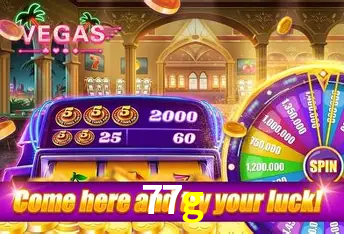 Roulette Table 77g