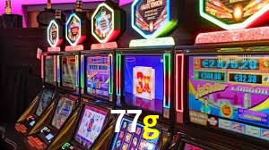 Spaceman Game 77g