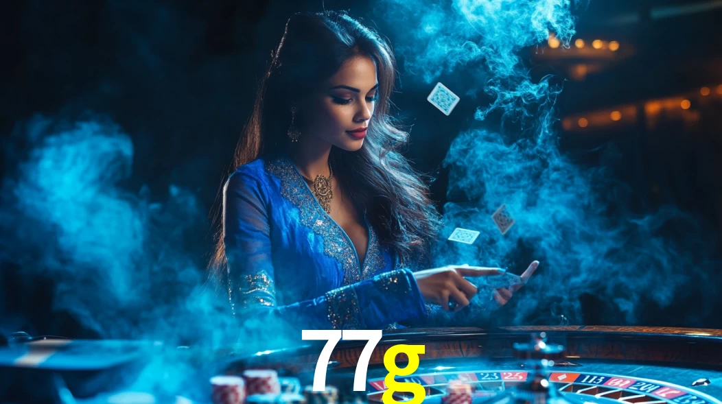 A Popularidade dos Caça-Níqueis no 77g