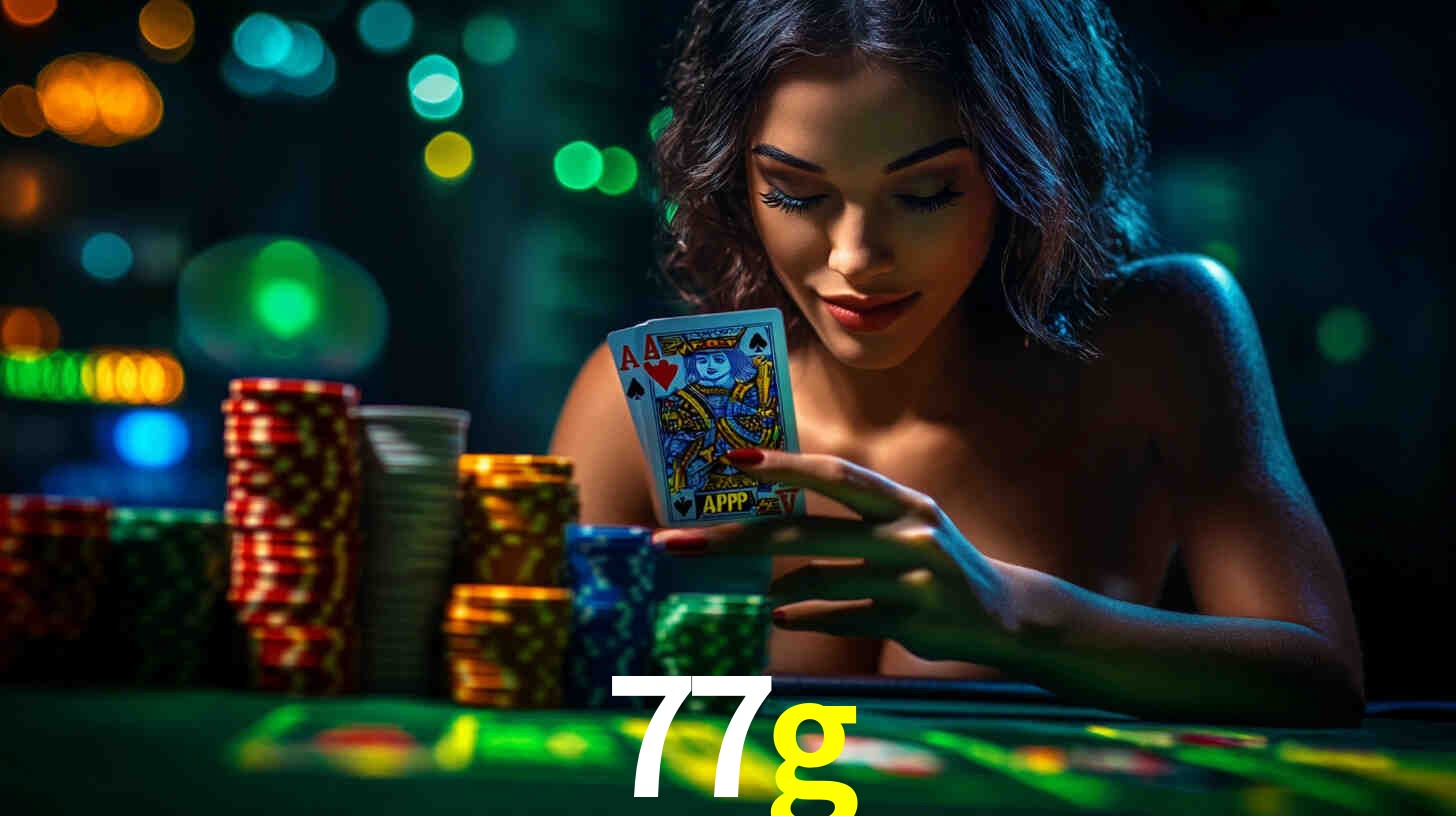 A Popularidade dos Caça-Níqueis no 77g